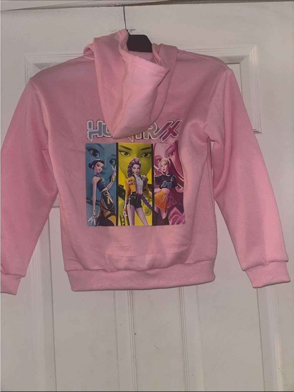 Girls hoodie New